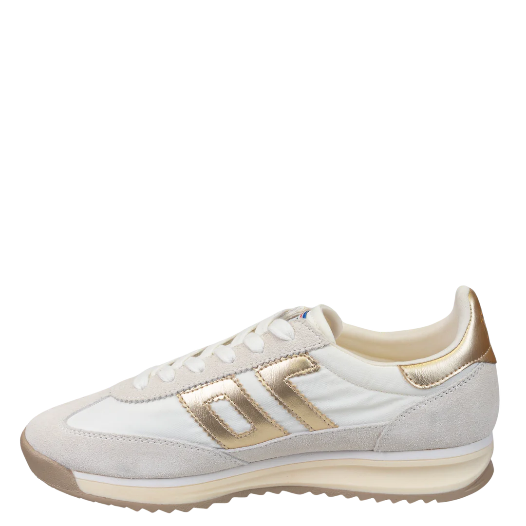 Back70 Barkley Jogger, Metallic Gold