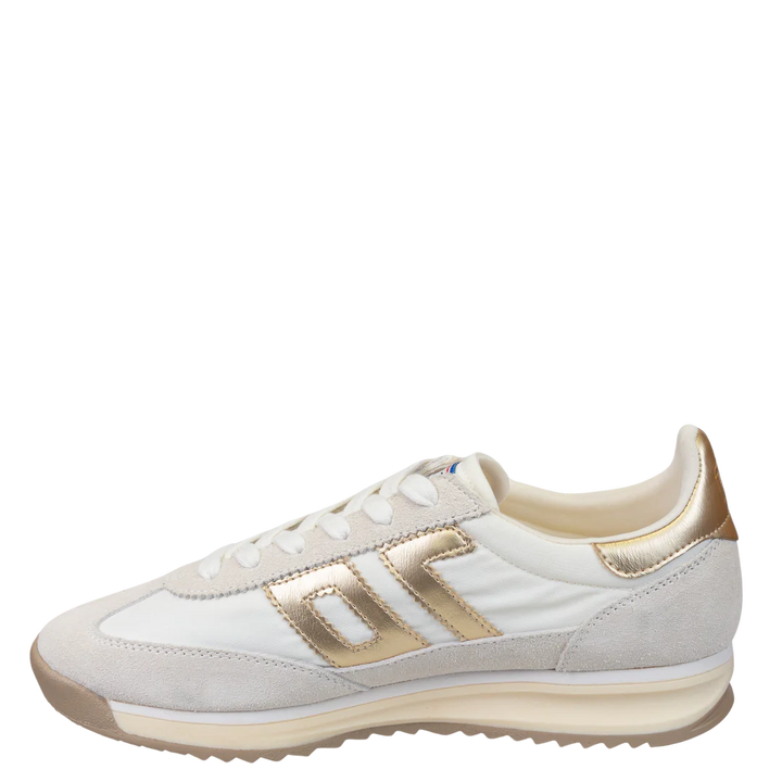 Back70 Barkley Jogger, Metallic Gold