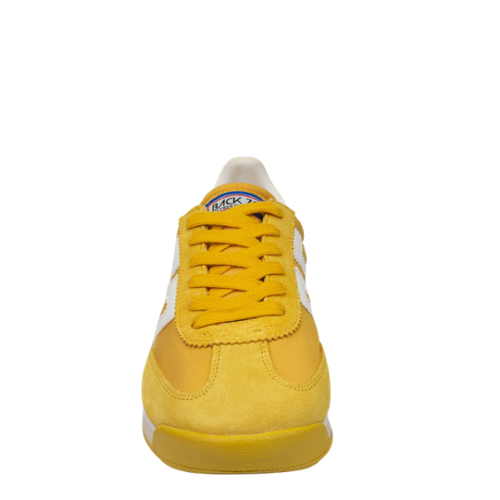 Back70 Barkley Jogger, Yellow