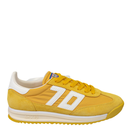 Back70 Barkley Jogger, Yellow