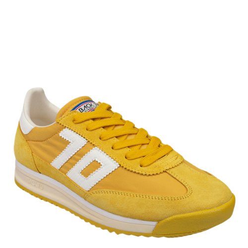 Back70 Barkley Jogger, Yellow