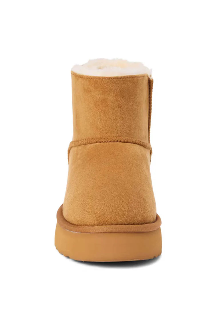 Beach By Matisse Yukon Chestnut (FINAL SALE)