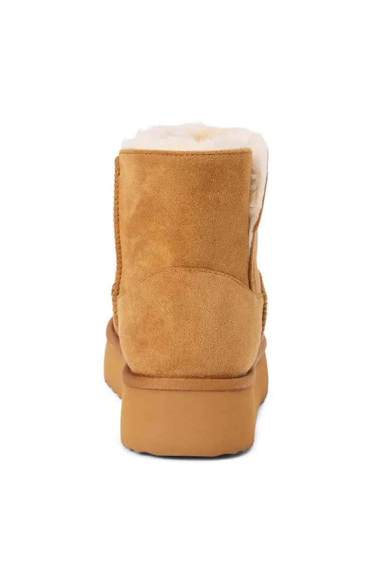 Beach By Matisse Yukon Chestnut (FINAL SALE)