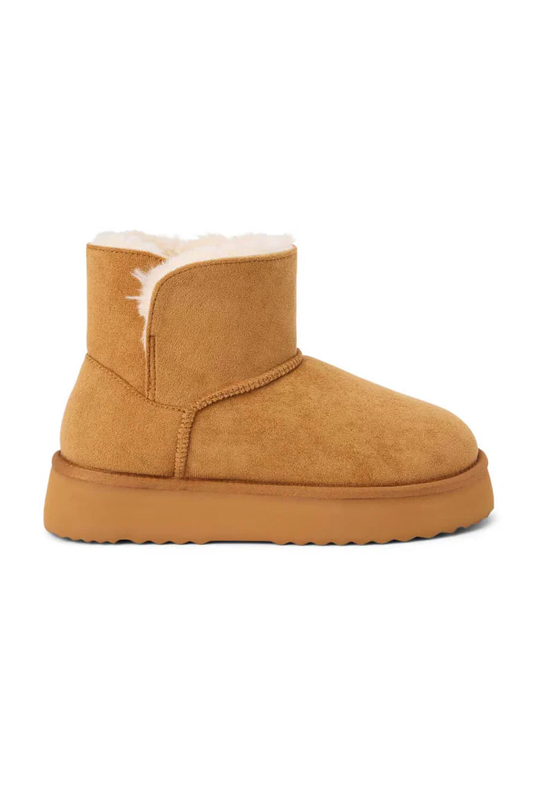 Beach By Matisse Yukon Chestnut (FINAL SALE)