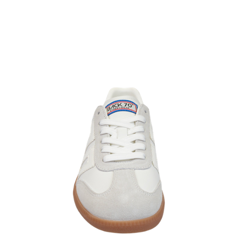 Back70 Cloud, White Ice