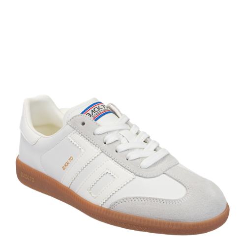 Back70 Cloud, White Ice