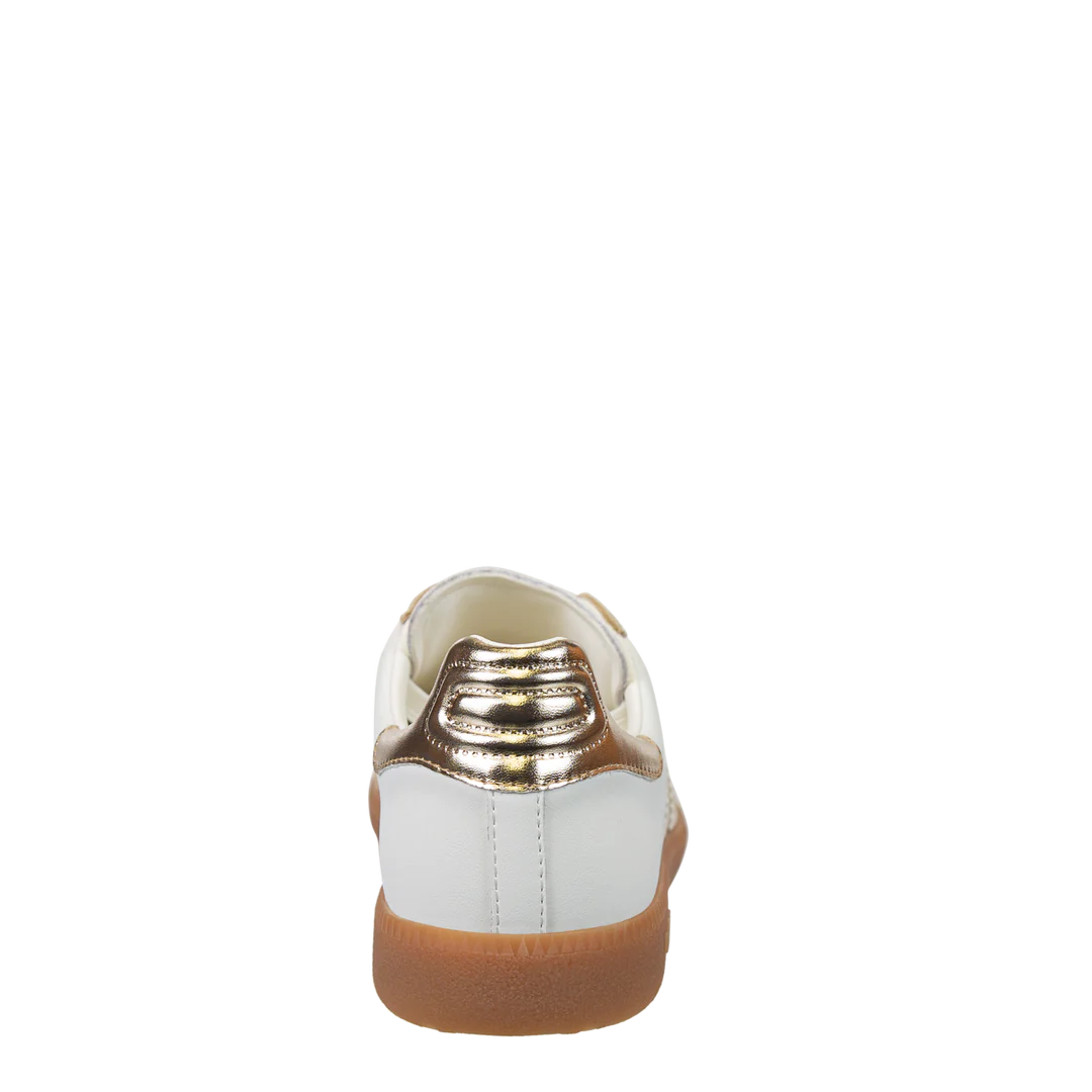 Back70 Cloud, Beige/Gold