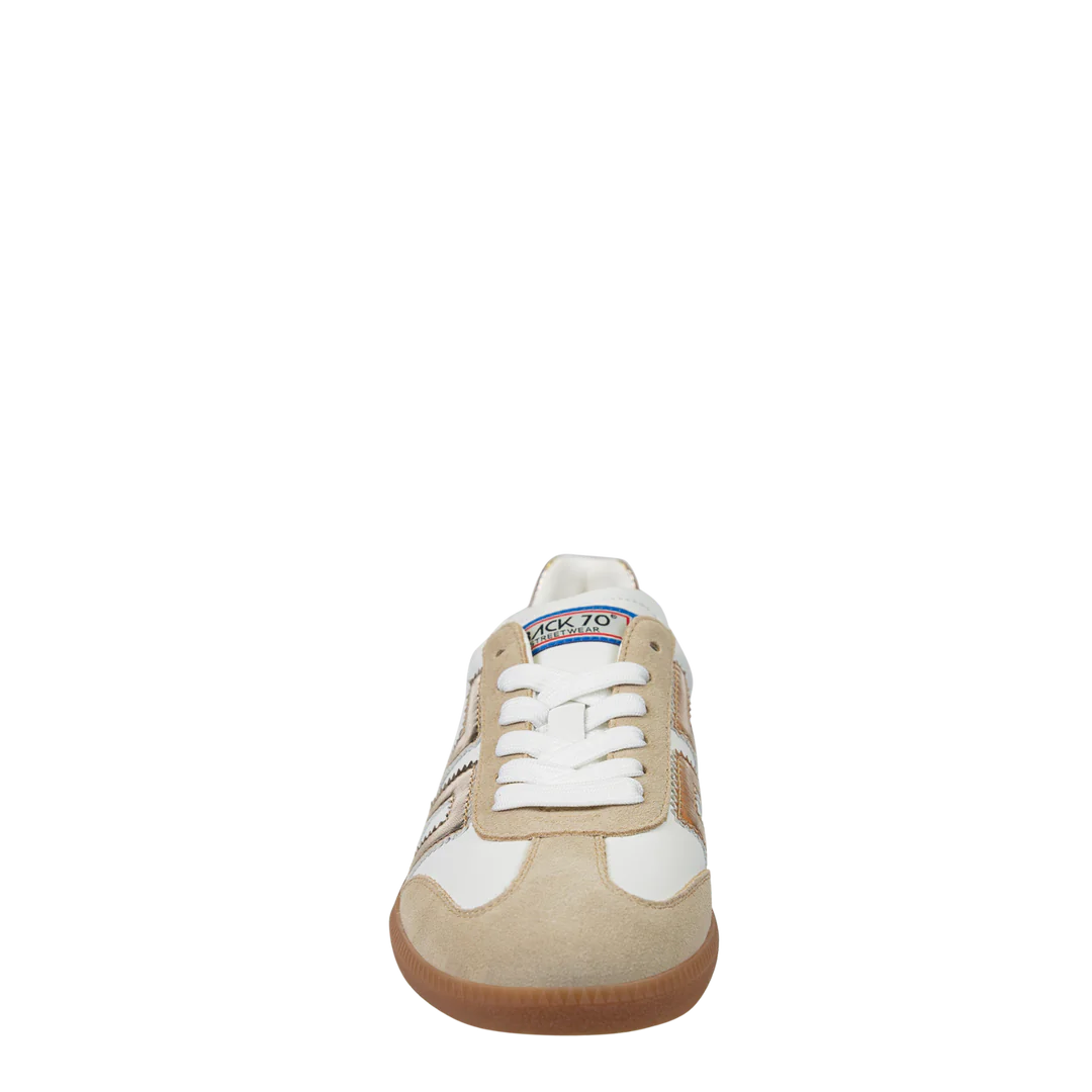 Back70 Cloud, Beige/Gold