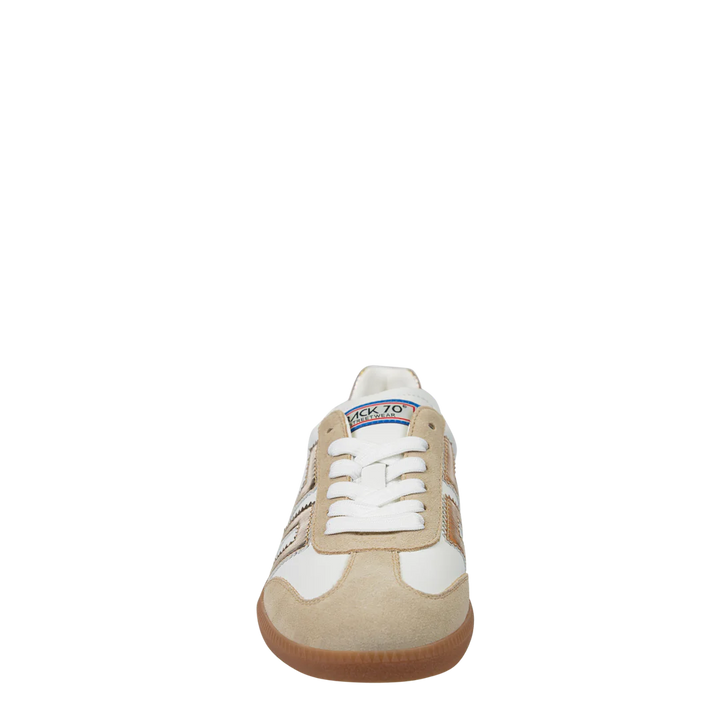 Back70 Cloud, Beige/Gold