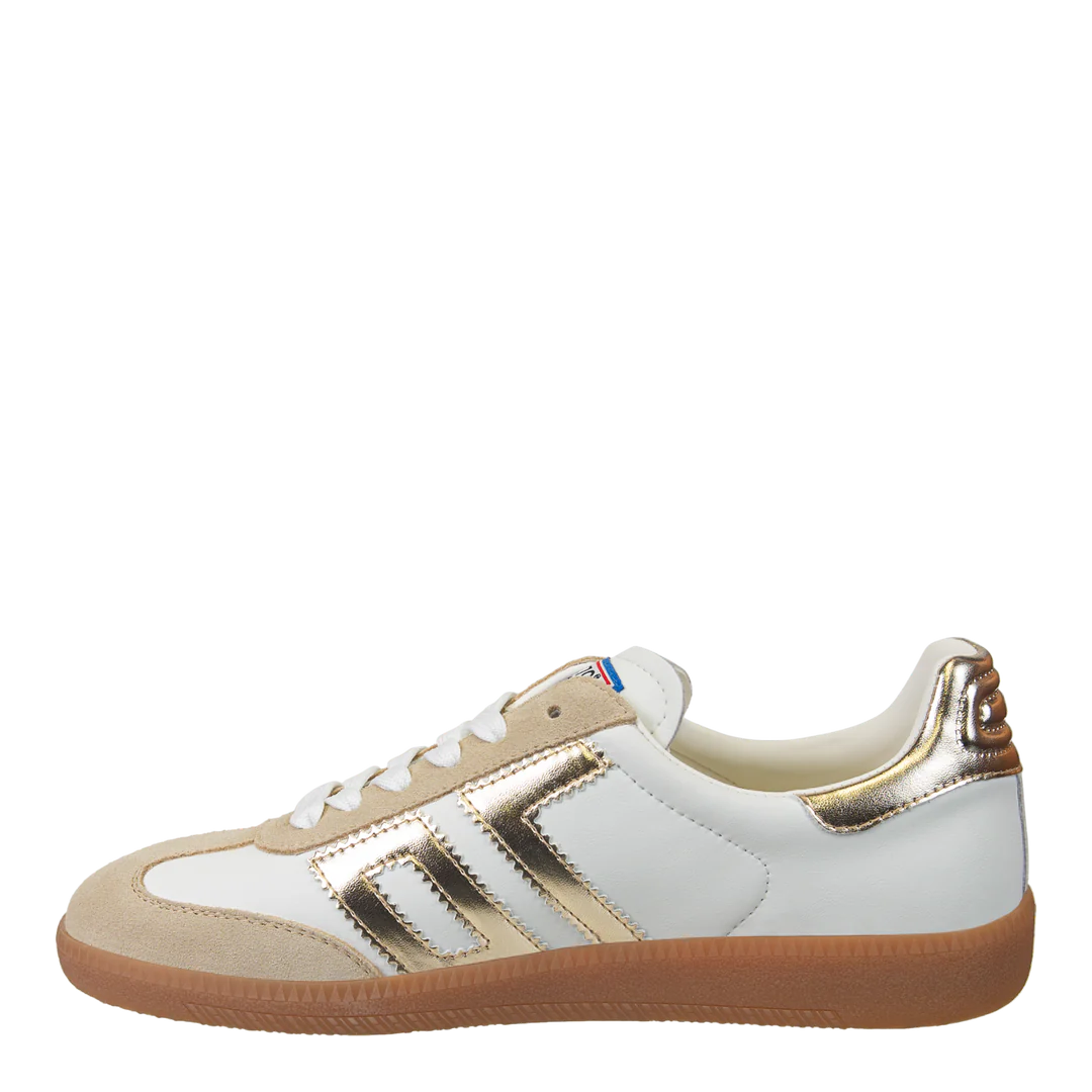 Back70 Cloud, Beige/Gold