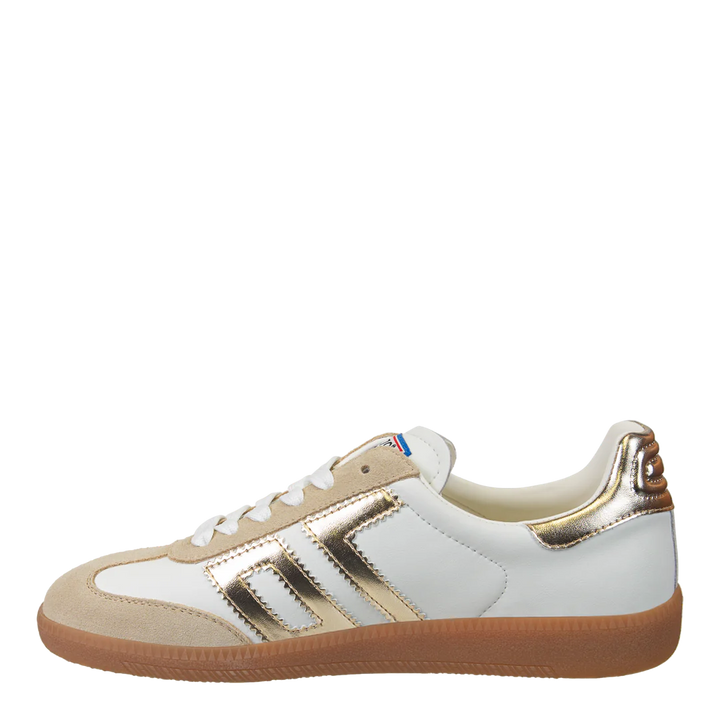Back70 Cloud, Beige/Gold