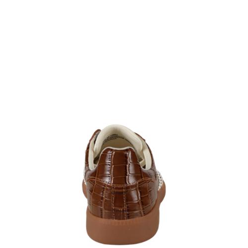 BACK70 Cloud K Sneaker in Brown Milk