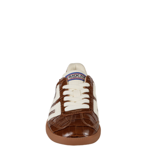 BACK70 Cloud K Sneaker in Brown Milk