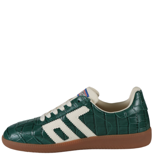 BACK70 Cloud K in Green Milk