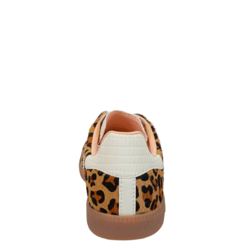 Back70 Cloud, Leopard Camel White