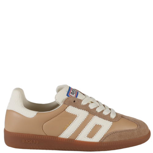 BACK70 Cloud Nc In Sand Milk