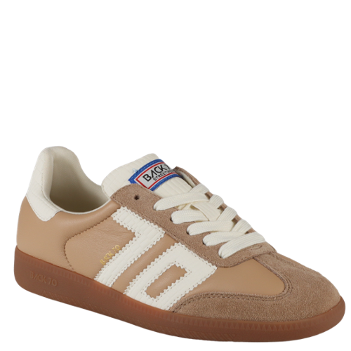 BACK70 Cloud Nc In Sand Milk