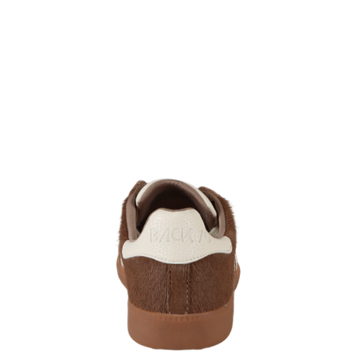 BACK70 Cloud P In Taupe Milk