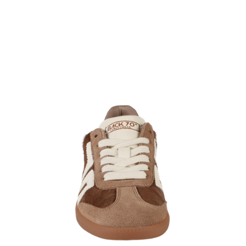 BACK70 Cloud P In Taupe Milk