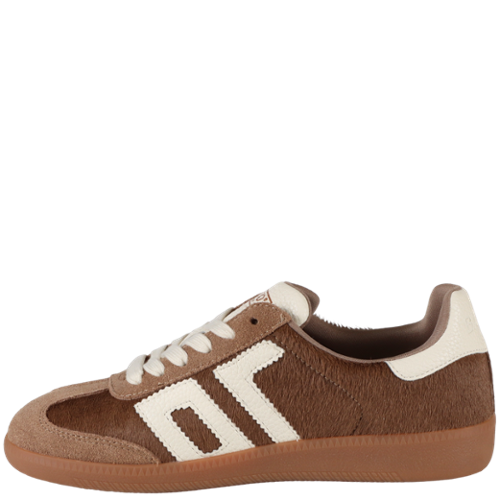 BACK70 Cloud P In Taupe Milk