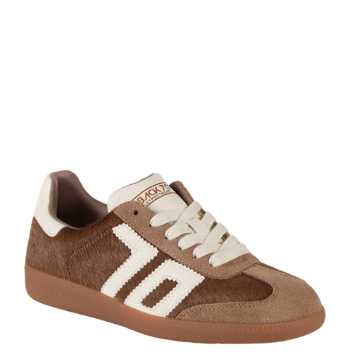 BACK70 Cloud P In Taupe Milk