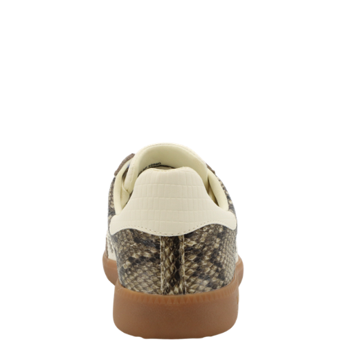 BACK70 Cloud S in Taupe Milk