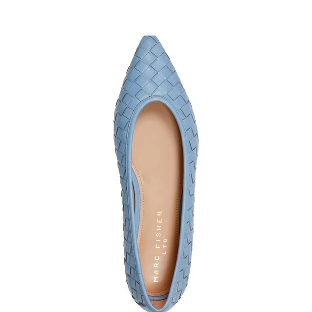 Marc Fisher LTD Damaria Flat (FINAL SALE)