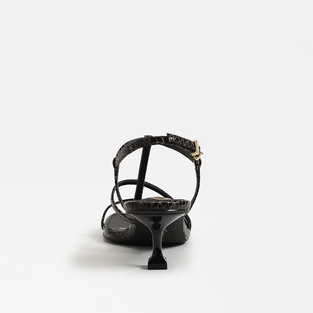 Circus By Sam Edelman Jaida Kitten Heel