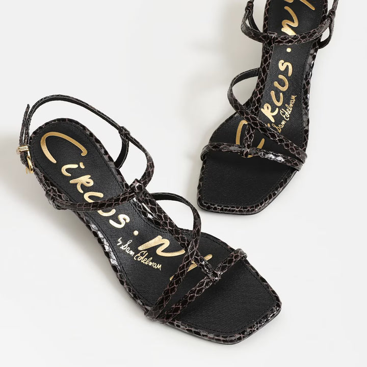 Circus By Sam Edelman Jaida Kitten Heel