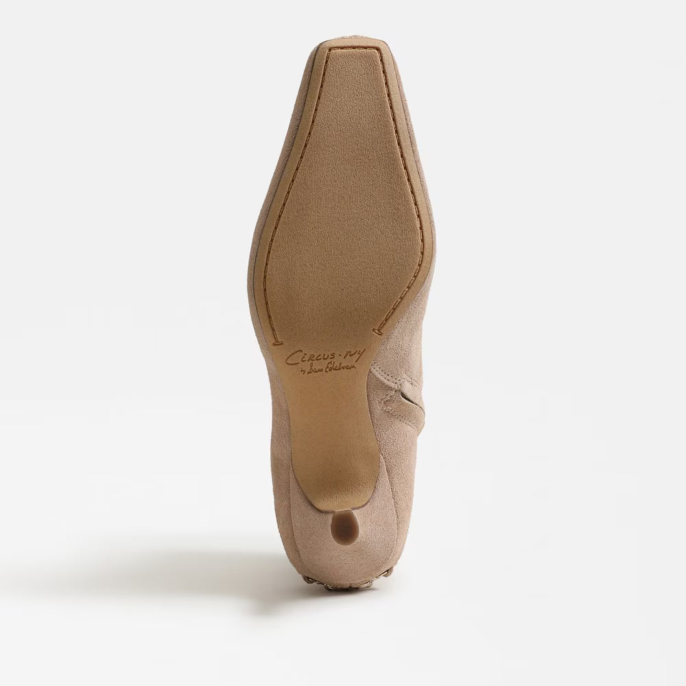 Circus By Sam Edelman Laura Bootie