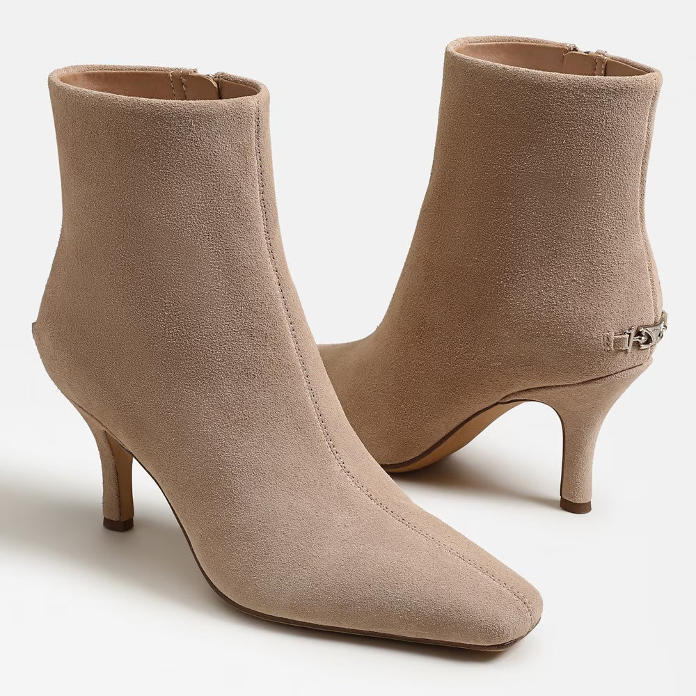 Circus By Sam Edelman Laura Bootie