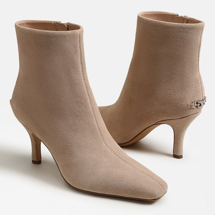 Circus By Sam Edelman Laura Bootie