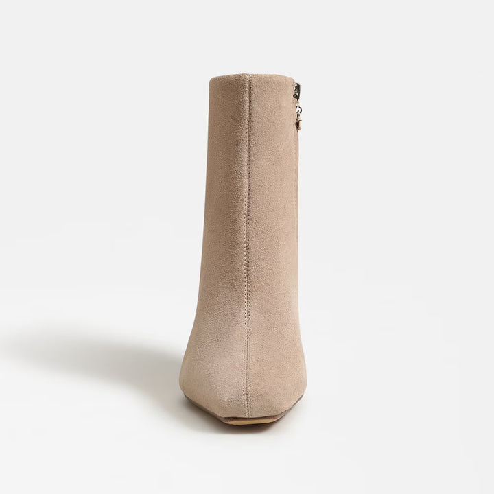 Circus By Sam Edelman Laura Bootie