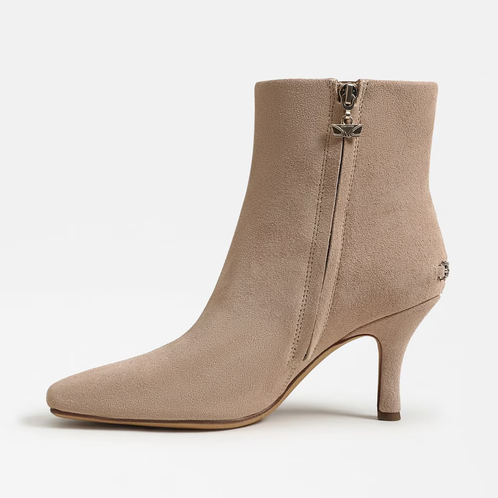 Circus By Sam Edelman Laura Bootie