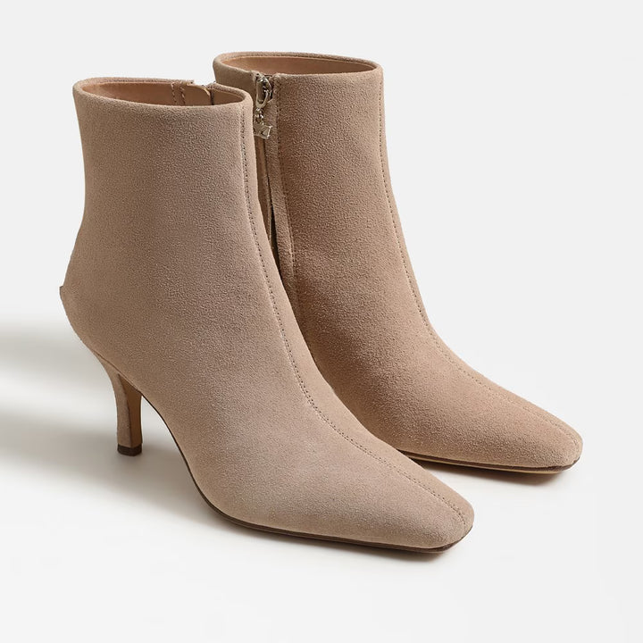 Circus By Sam Edelman Laura Bootie