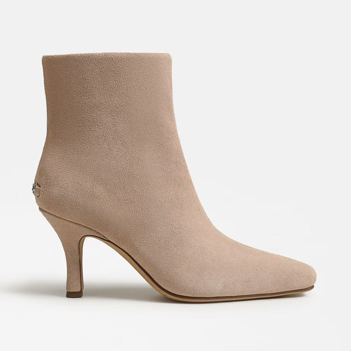 Circus By Sam Edelman Laura Bootie