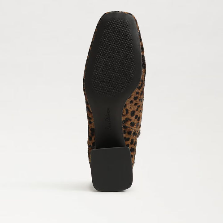 Sam Edelman Paige Ankle Boot in Leopard