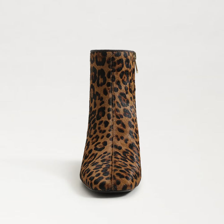 Sam Edelman Paige Ankle Boot in Leopard