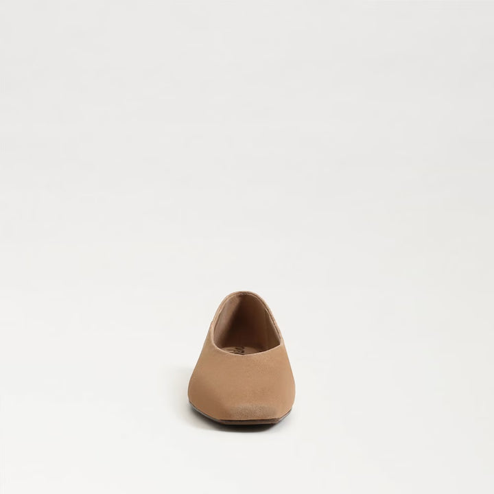 Sam Edelman Kasey Square Toe Ballet Flat