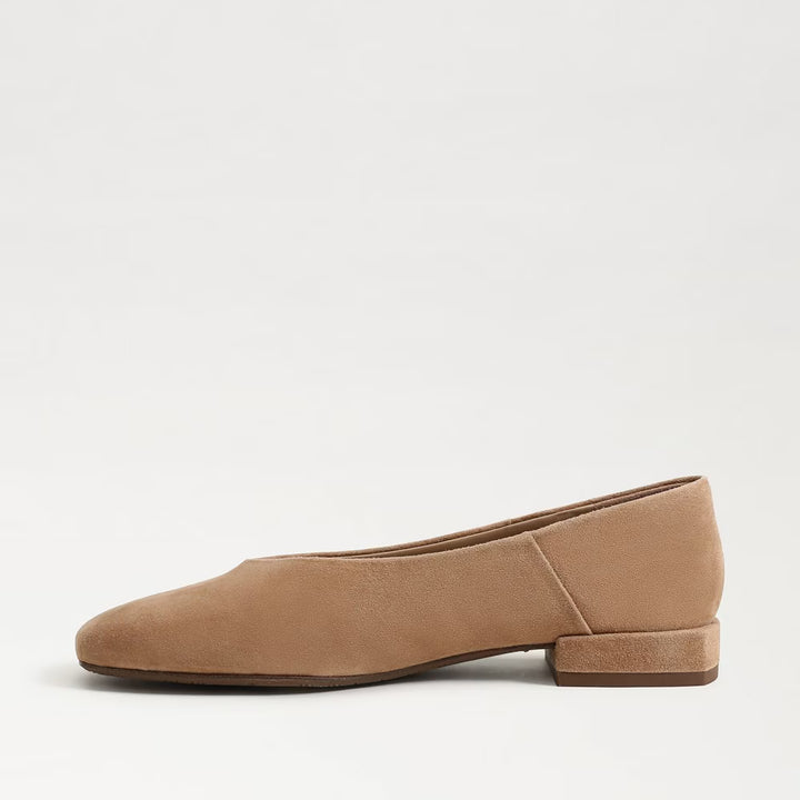 Sam Edelman Kasey Square Toe Ballet Flat
