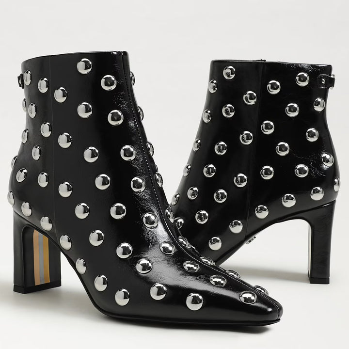 Sam Edelman Saige Studded Ankle Boot