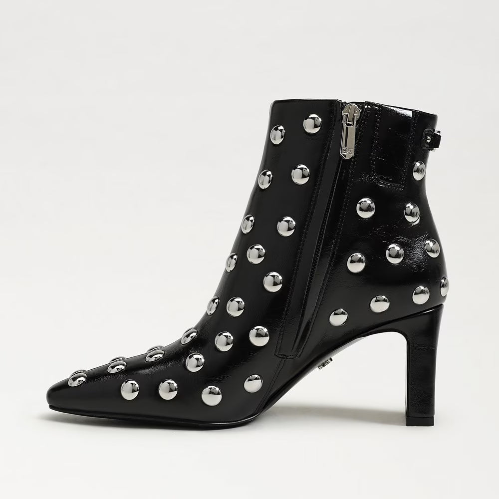 Sam Edelman Saige Studded Ankle Boot