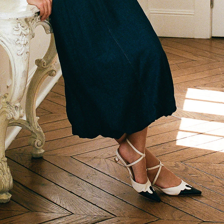 Coconuts By Matisse Florence Heel