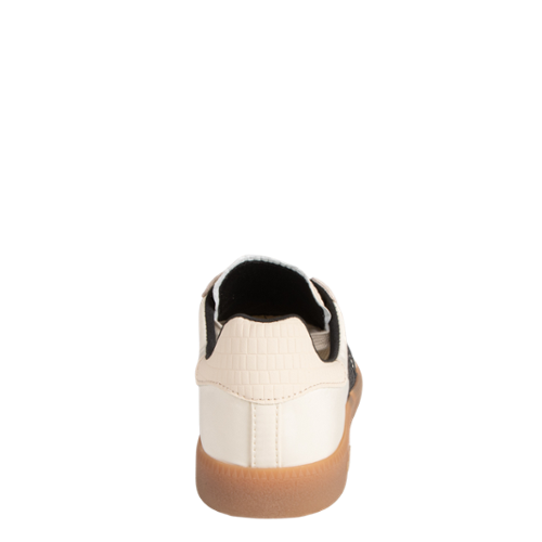 Back70 Ghost, Beige Black