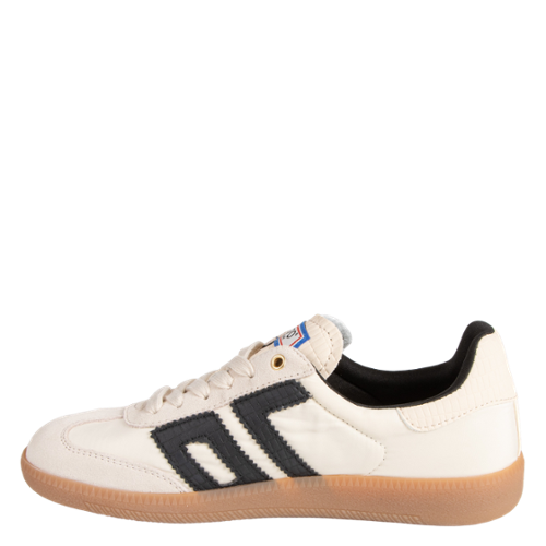 Back70 Ghost, Beige Black