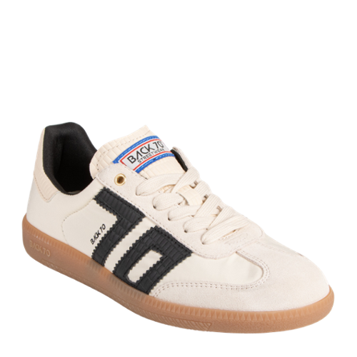 Back70 Ghost, Beige Black