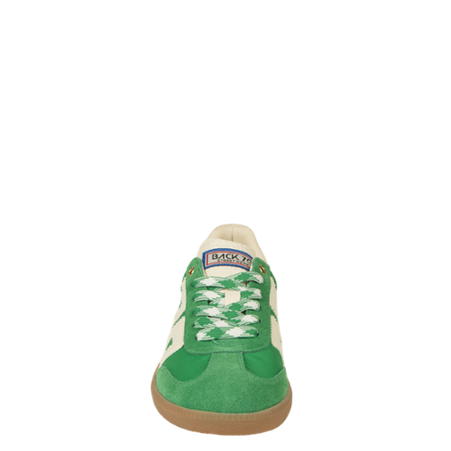 Back70 Ghost, Green Milk