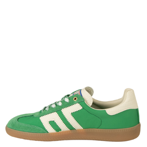 Back70 Ghost, Green Milk