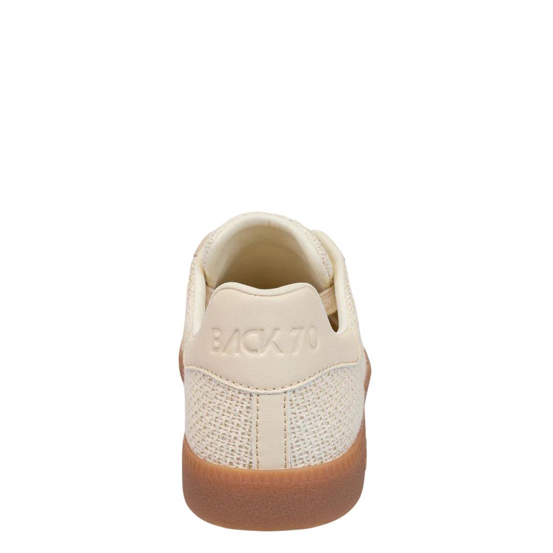 Back70 IUTA, Beige