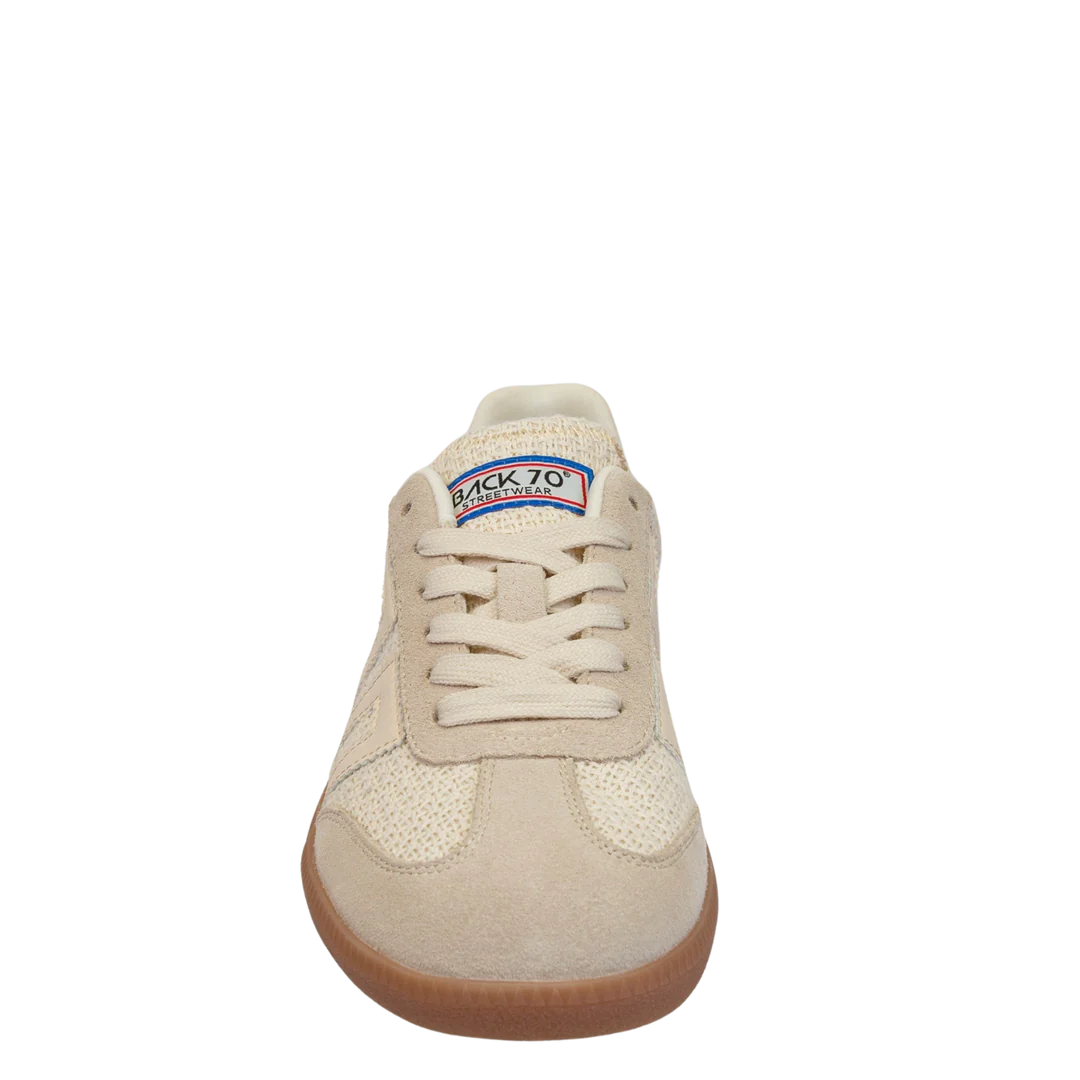 Back70 IUTA, Beige